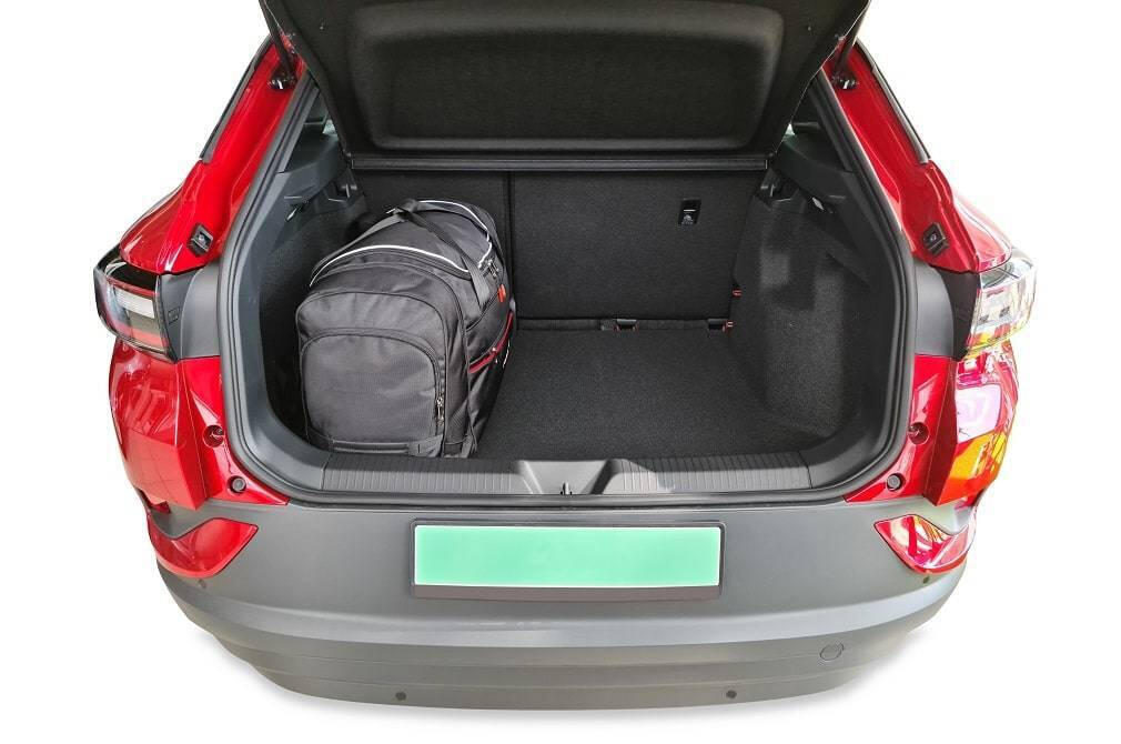 VW ID.4 EV 2020+ PACK DE SACS 4 PAR 4/8
