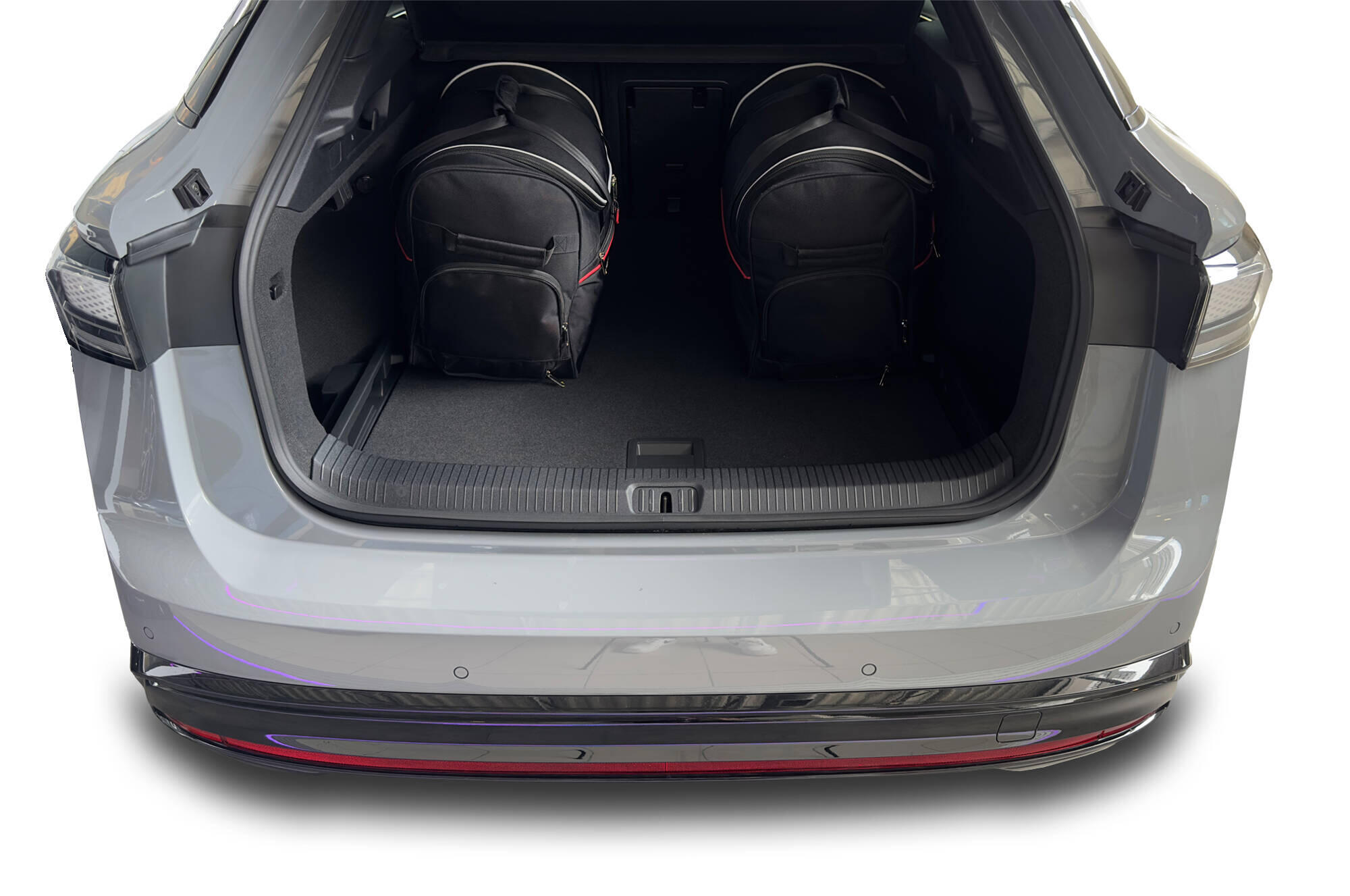 VOLKSWAGEN ID.7 EV 2023+ PACK DE SACS 5 PAR 4/8