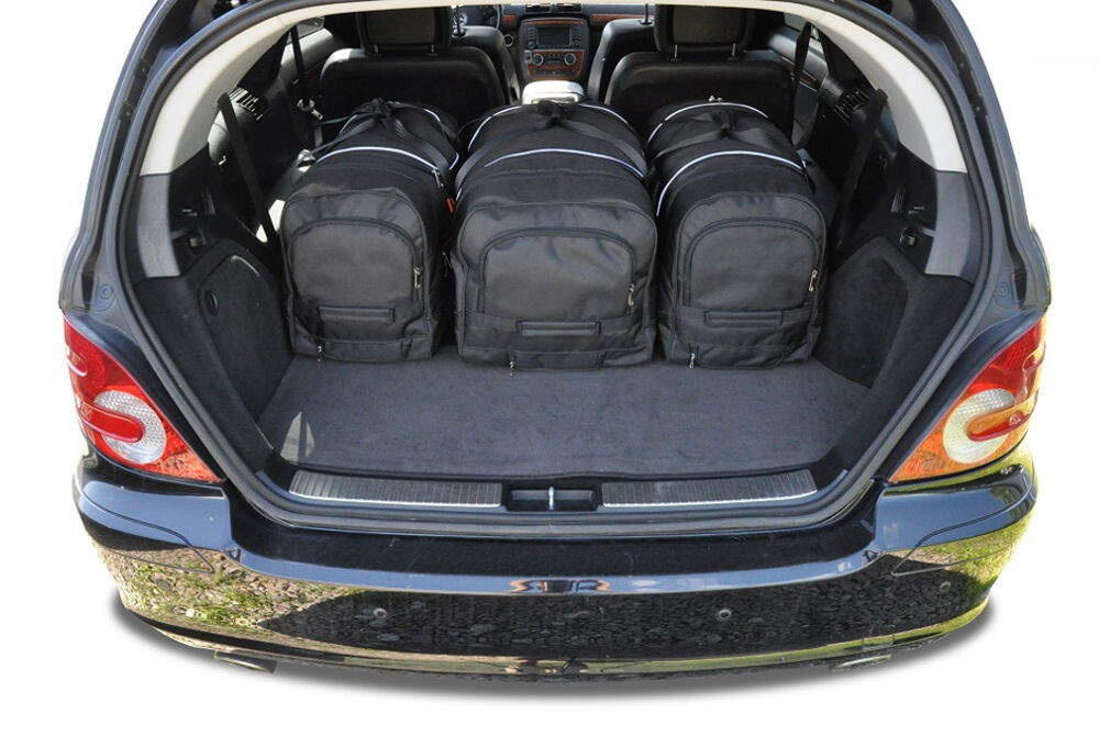 MERCEDES-BENZ R 2005-2012 PACK DE SACS 6 PAR 4/8