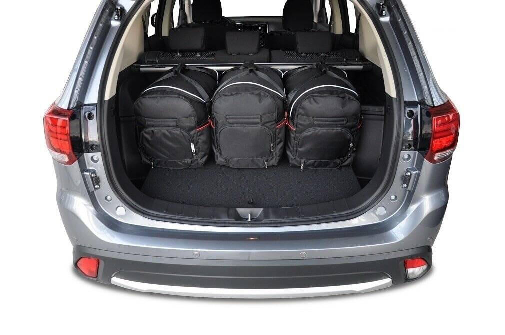 MITSUBISHI OUTLANDER 2012-2020 PACK DE SACS 5 PAR 3/8