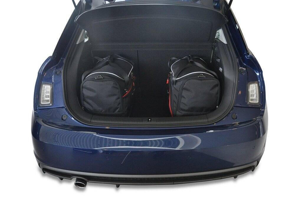 AUDI A1 2010-2018 PACK DE SACS 3 PAR 2/8