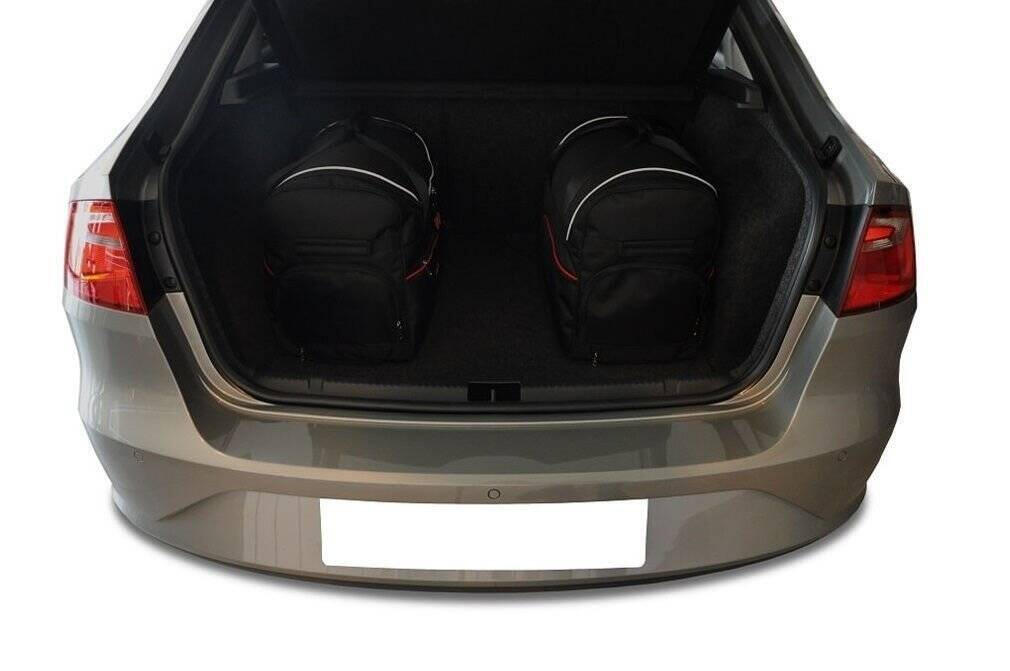 SEAT TOLEDO 2012-2018 PACK DE SACS 5 PAR 4/8