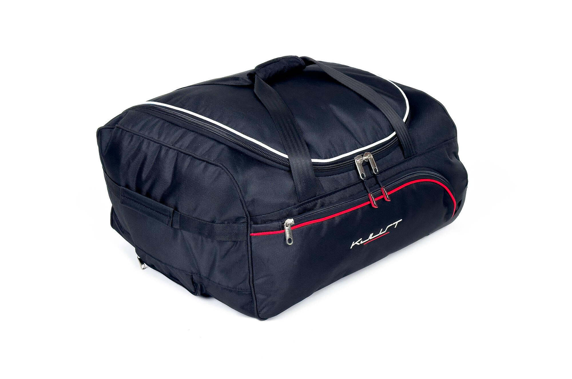 Rollen-Reisetasche AW43PP (88L) 3/8