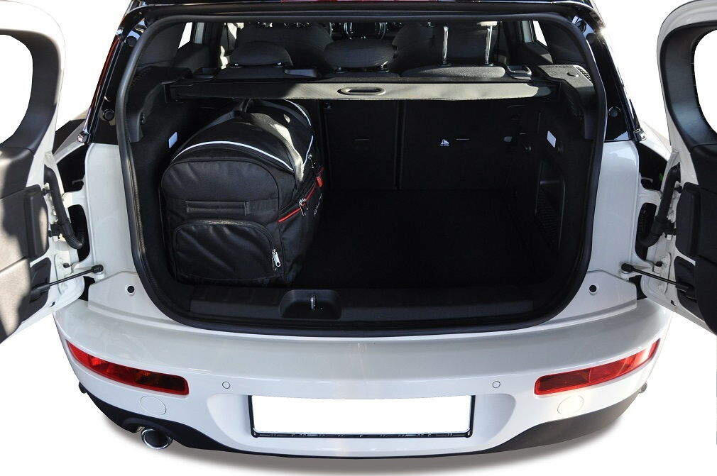 MINI CLUBMAN 2015+ PACK DE SACS 4 PAR 4/8