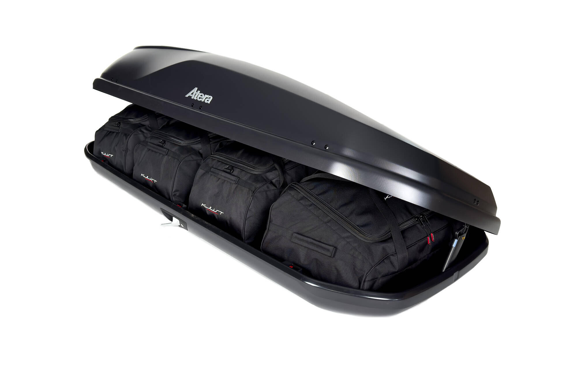 SACS SET 4 PCS POUR COFFRE DE TOIT ATERA CASAR XL 1/8