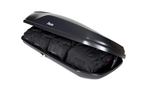 TASCHEN SET 4 STK FÜR DACHBOX ATERA CASAR XL