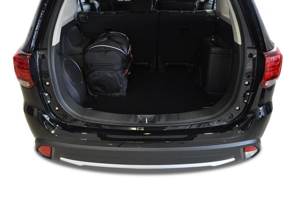 MITSUBISHI OUTLANDER 2012-2020 PACK DE SACS 5 PAR 5/8