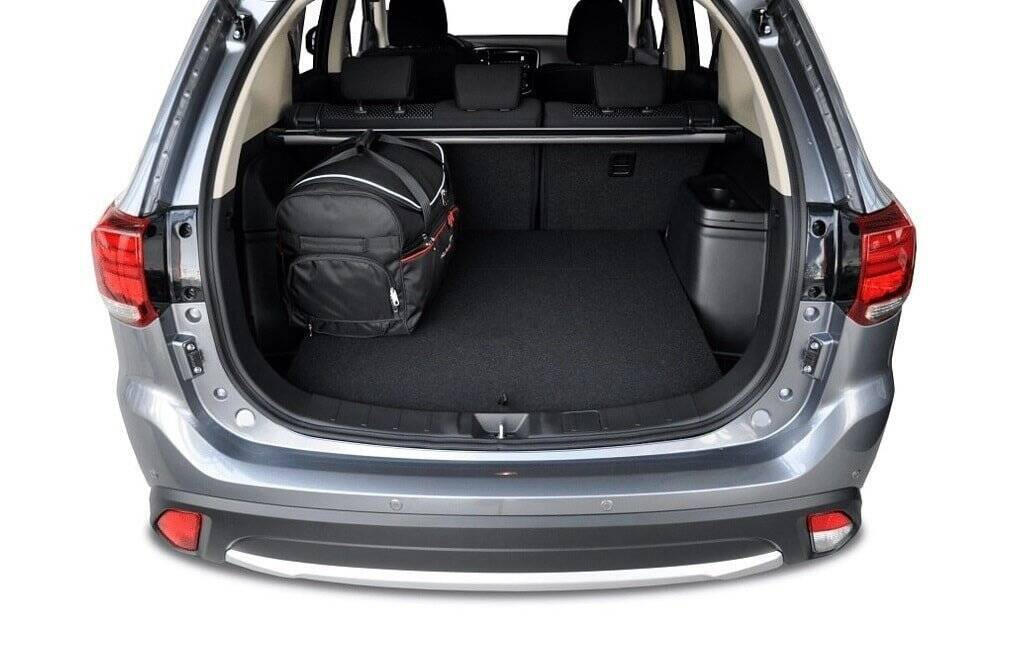 MITSUBISHI OUTLANDER 2012-2020 PACK DE SACS 5 PAR 5/8