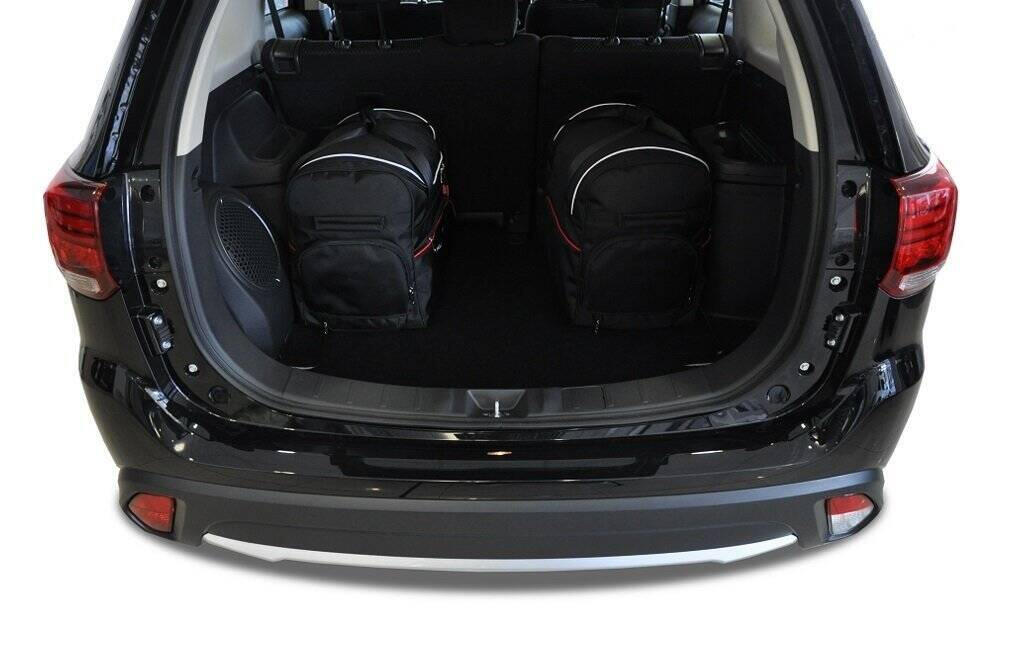 MITSUBISHI OUTLANDER 2012-2020 PACK DE SACS 5 PAR 4/8