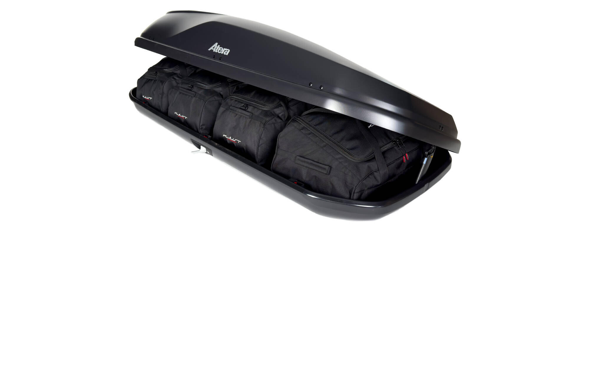 SACS SET 4 PCS POUR COFFRE DE TOIT ATERA CASAR XL 3/8