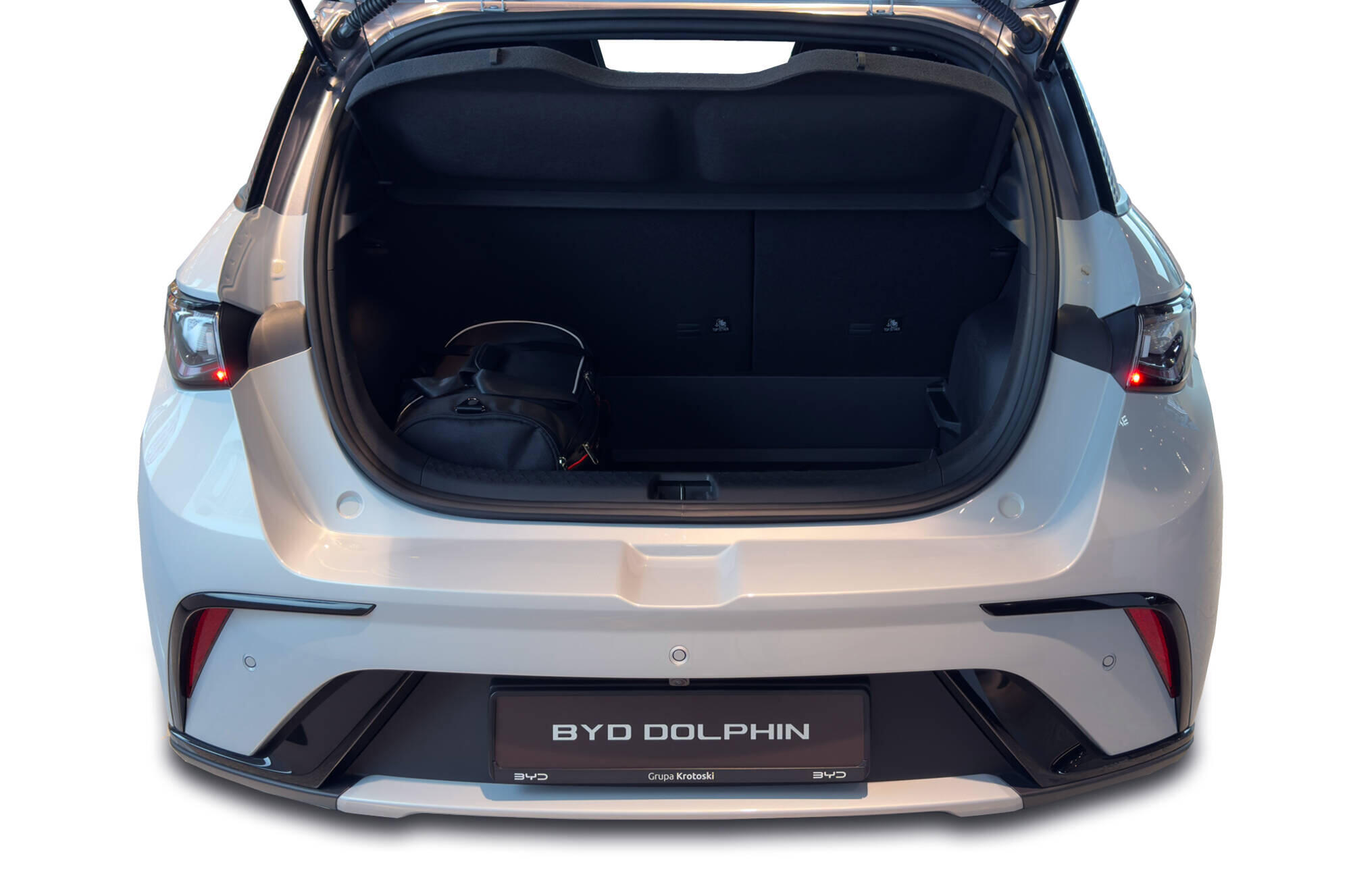BYD DOLPHIN EV 2021+ PACK DE SACS 5 PAR 5/8