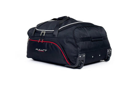 Trolley Travel Bag AW43PP (88L)