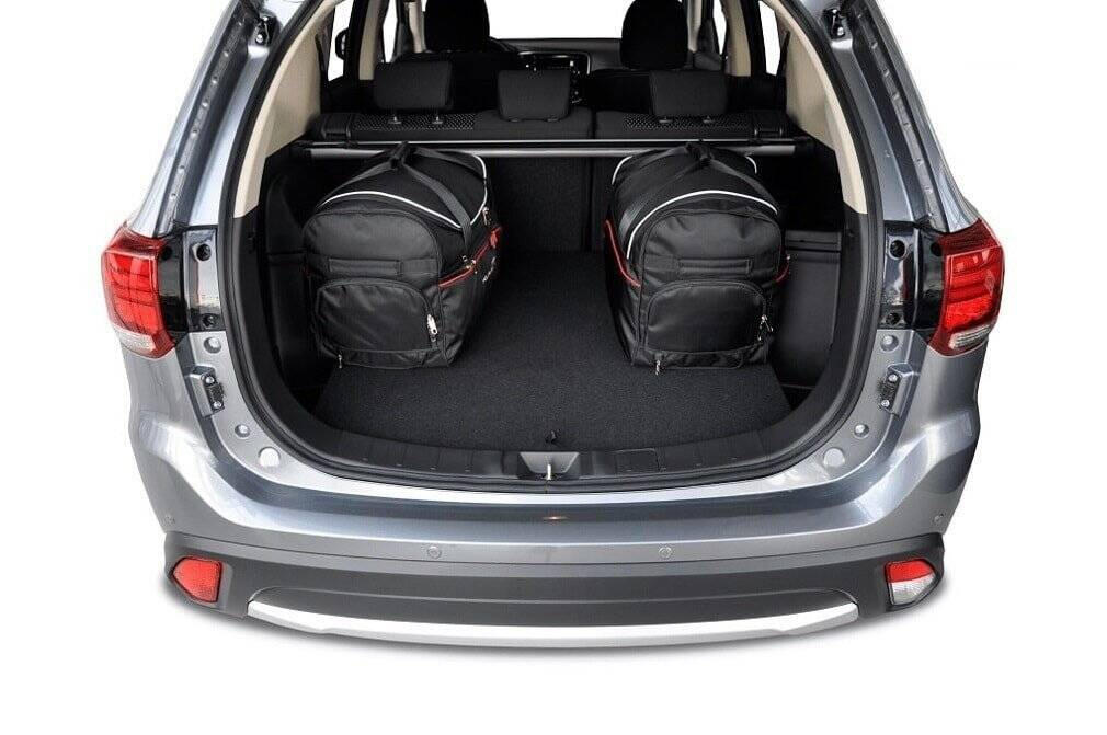 MITSUBISHI OUTLANDER 2012-2020 PACK DE SACS 5 PAR 4/8
