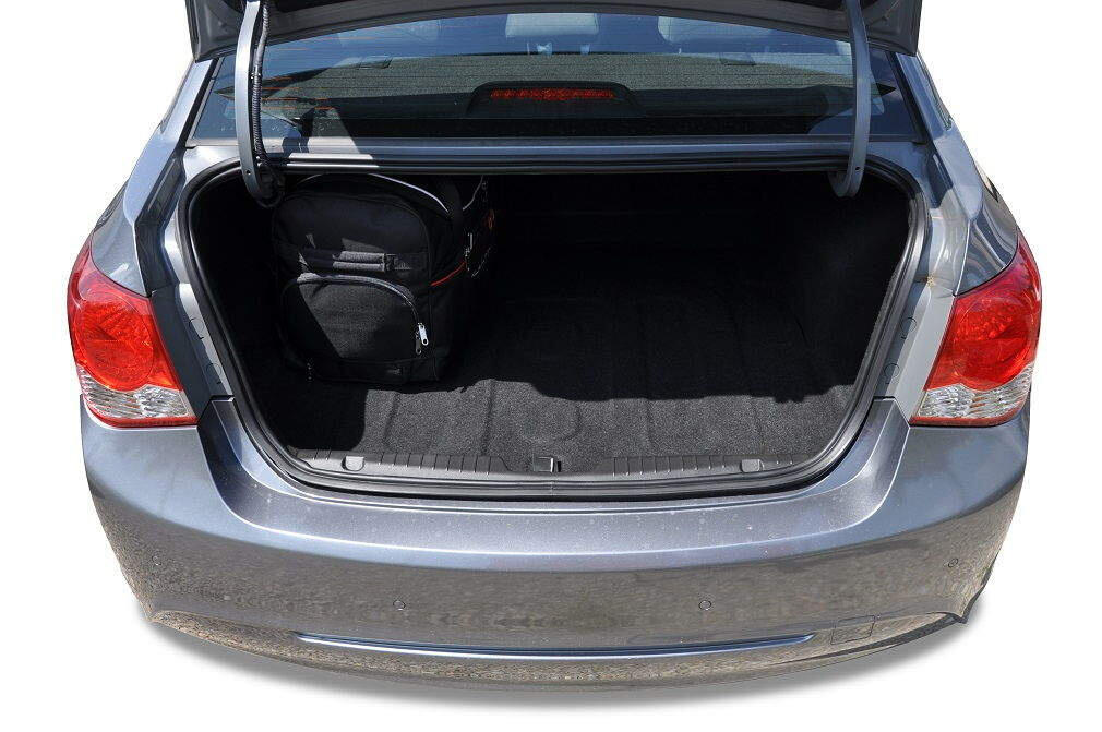 CHEVROLET CRUZE LIMOUSINE 2008-2014 PACK DE SACS 5 PAR 5/8