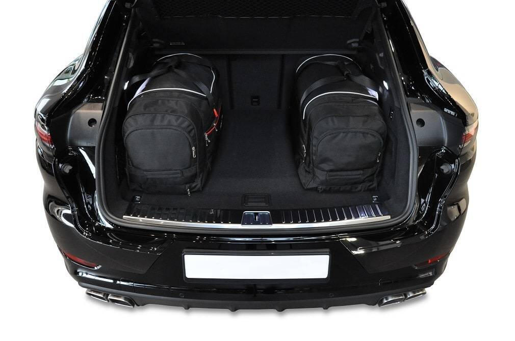 PORSCHE CAYENNE COUPE 2019+ PACK DE SACS 4 PAR 3/8