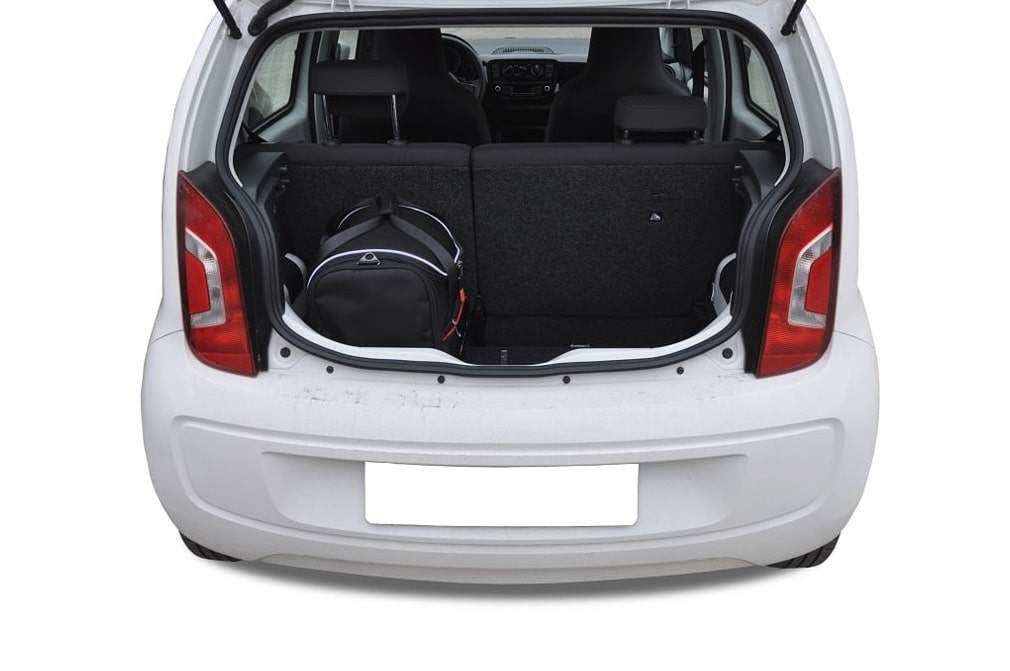 VW UP! 2011-2023 PACK DE SACS 3 PAR 3/8