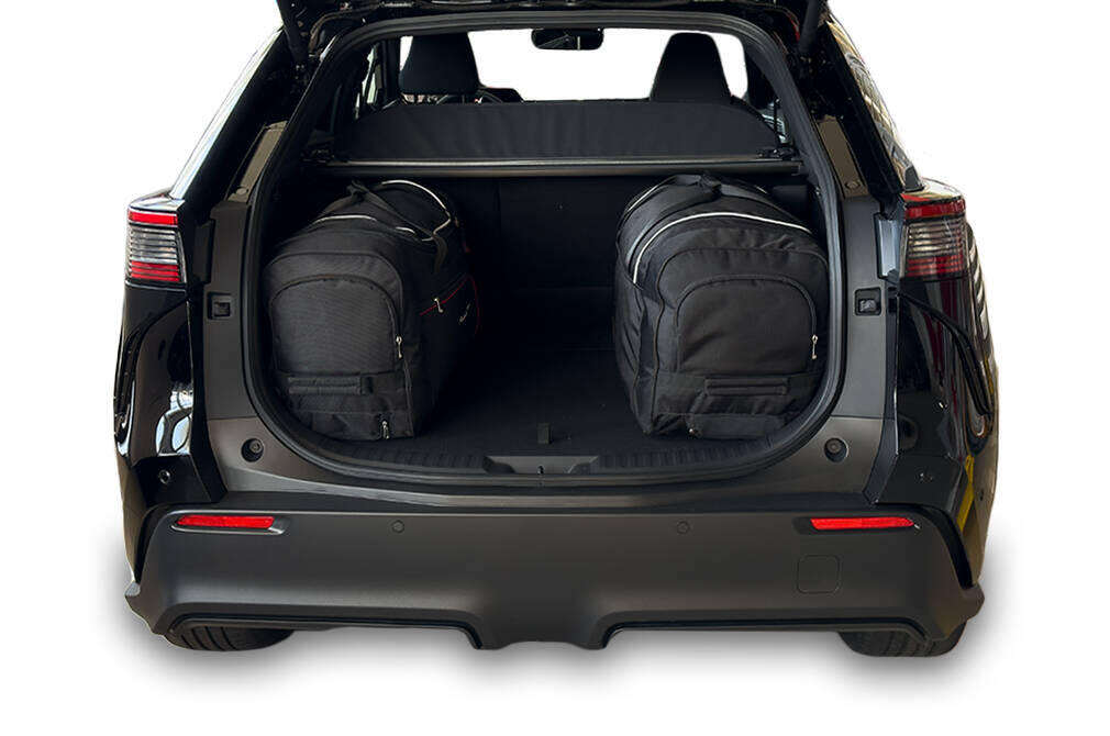 SUBARU SOLTERRA 2022+ PACK DE SACS 4 PAR 3/8