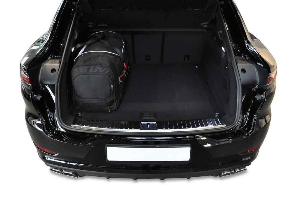 PORSCHE CAYENNE COUPE 2019+ PACK DE SACS 4 PAR 4/8