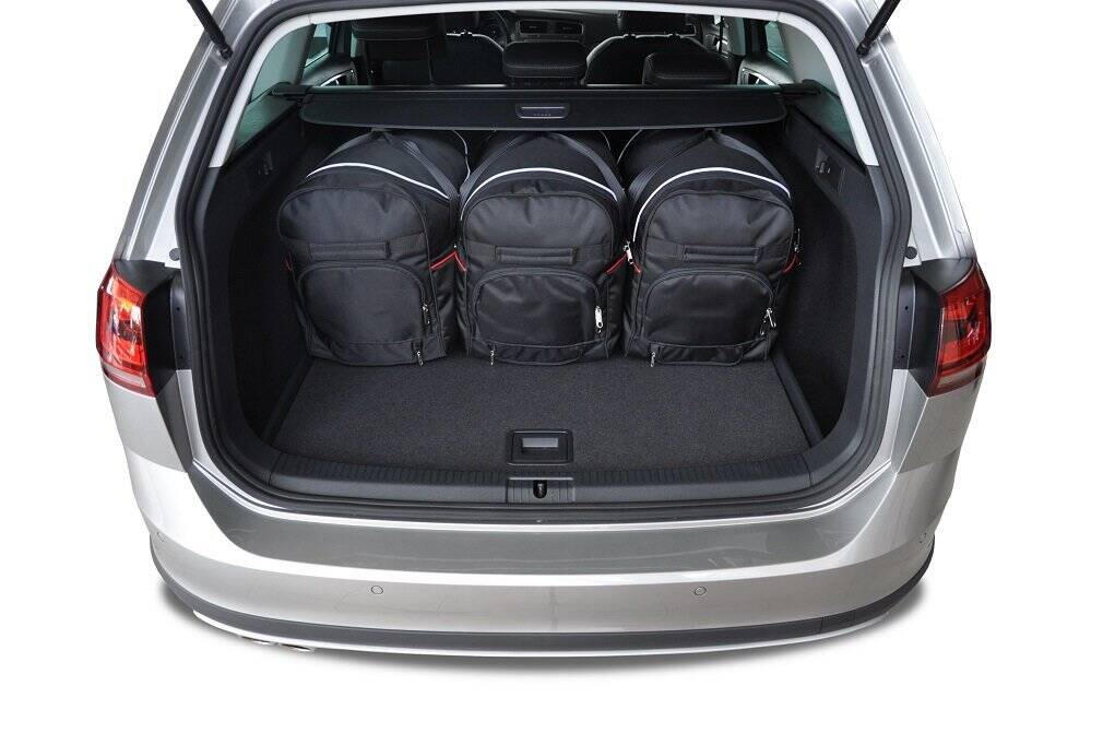 VW GOLF VARIANT 2013-2020 PACK DE SACS 5 PAR 3/8