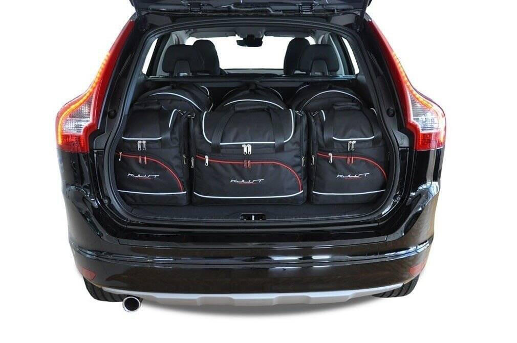VOLVO XC60 2008-2017 PACK DE SACS 6 PAR 1/8