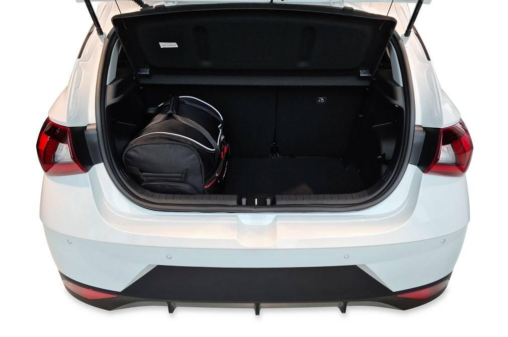 HYUNDAI i20 2020+ PACK DE SACS 3 PAR 3/8