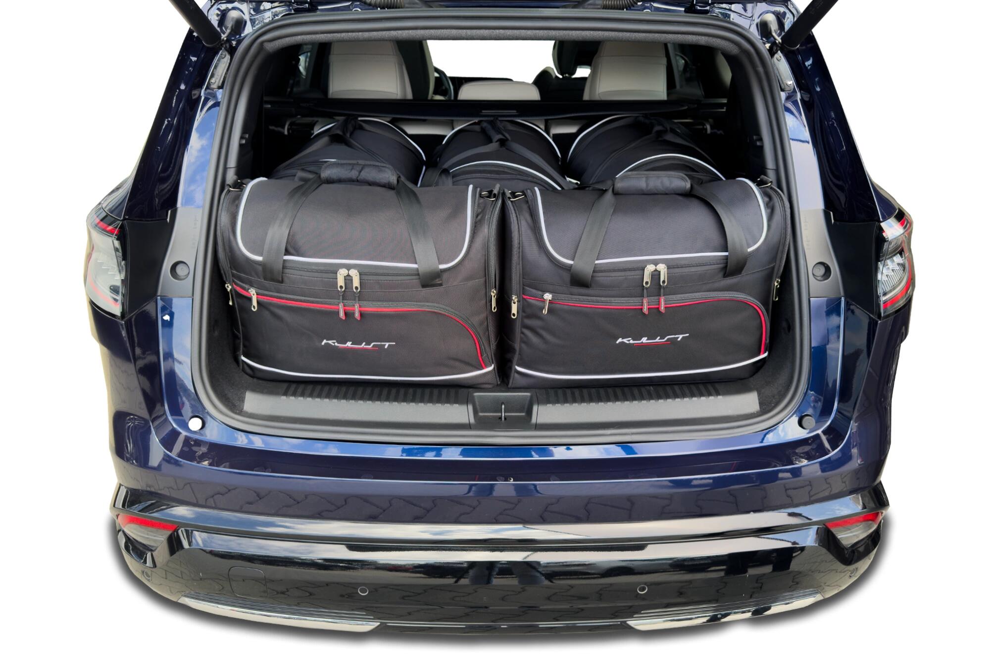 RENAULT ESPACE HEV 2023+ PACK DE SACS 5 PAR 1/8