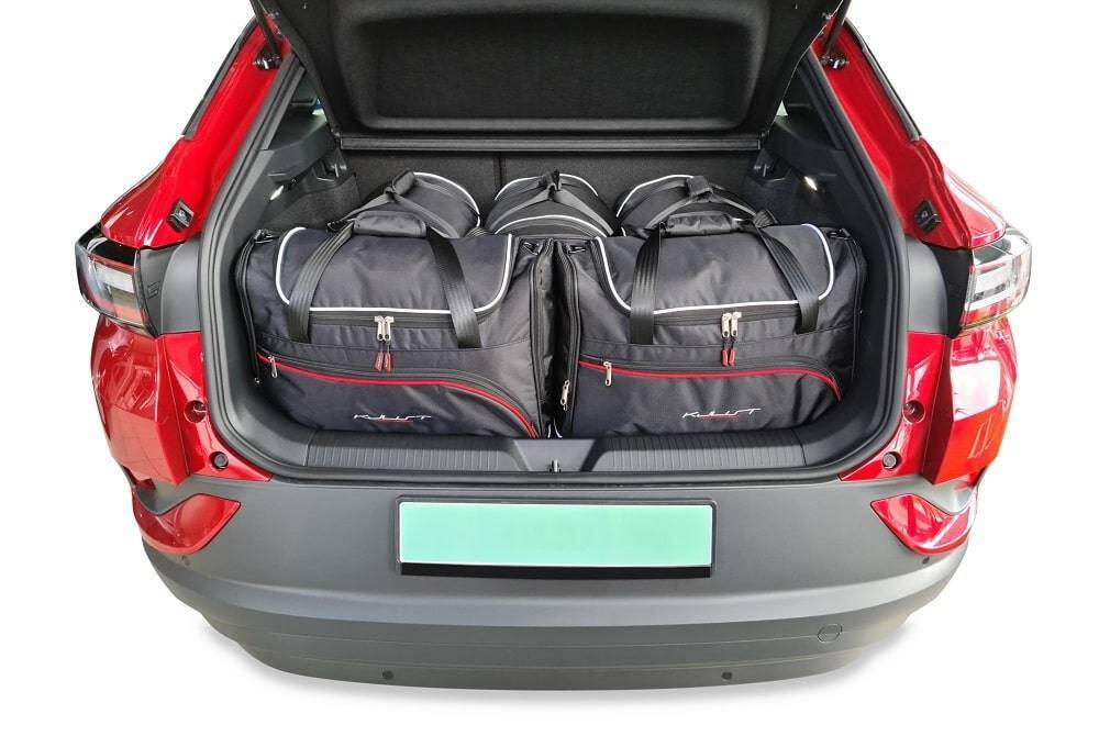 VW ID.4 EV 2020+ PACK DE SACS 5 PAR 1/8