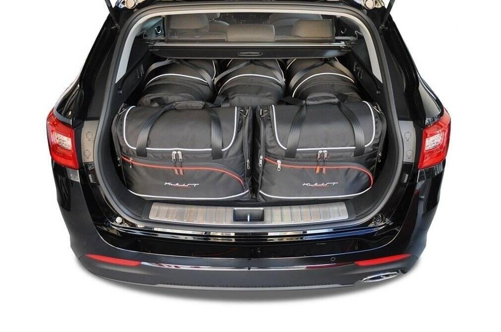 KIA OPTIMA KOMBI 2016-2019 PACK DE SACS 5 PAR 1/8