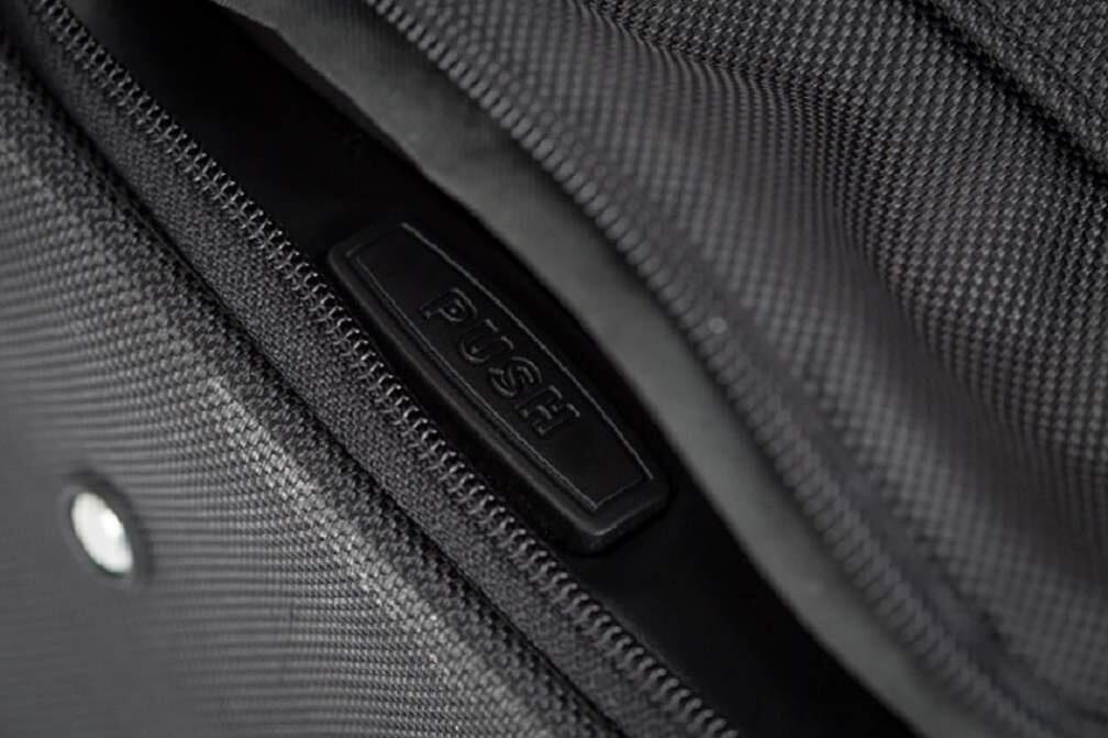 Trolley Travel Bag AW70SG (128L) 6/8