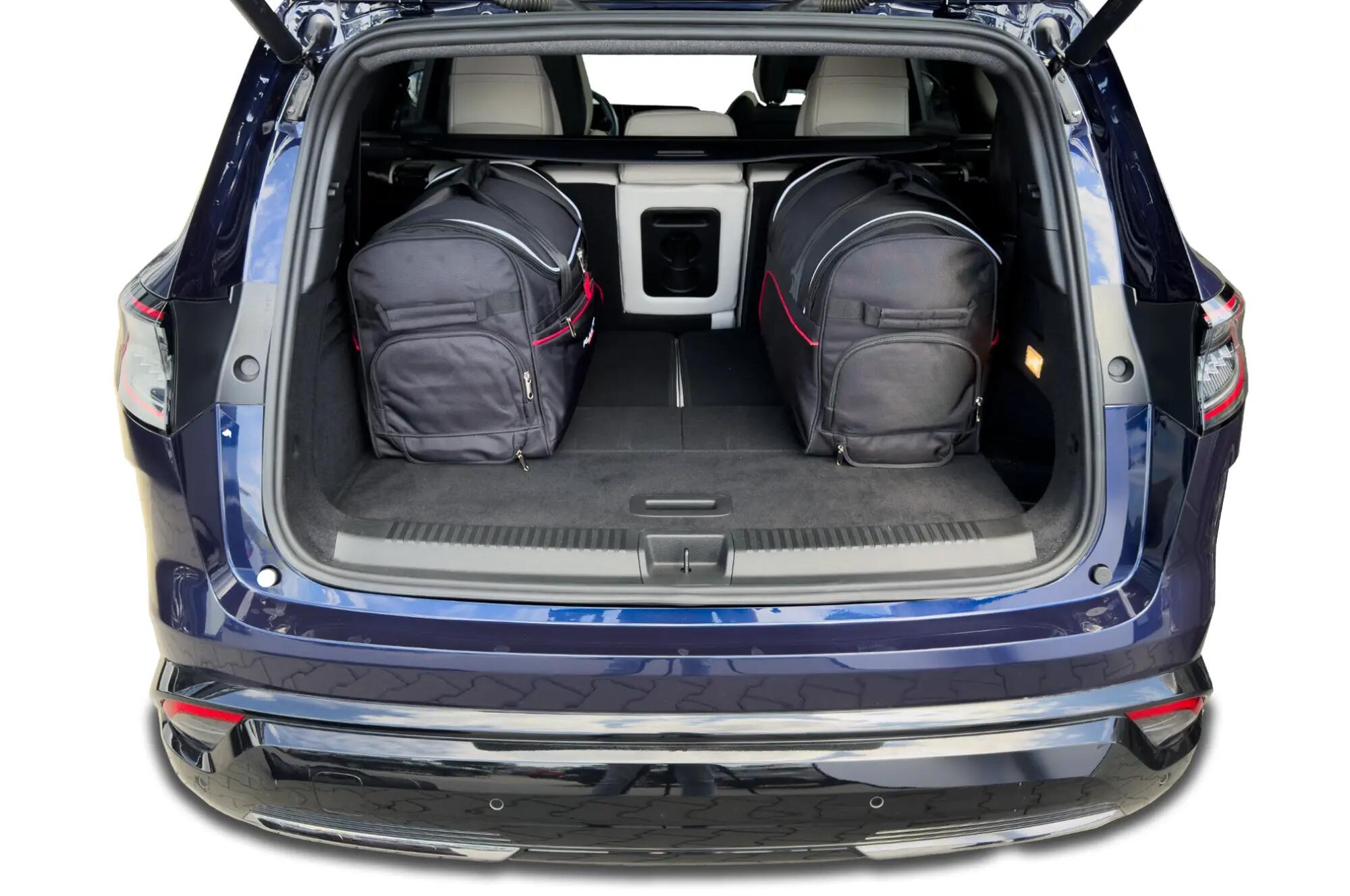 RENAULT ESPACE HEV 2023+ PACK DE SACS 5 PAR 3/8