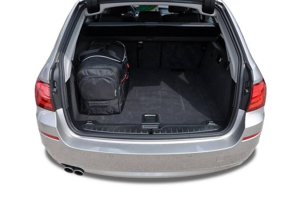 BMW 5 TOURING 2010-2017 PACK DE SACS 4 PAR 4/8