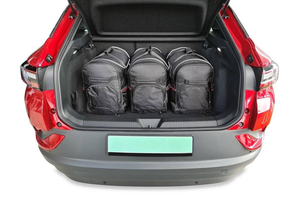 VW ID.4 EV 2020+ PACK DE SACS 5 PAR 3/8