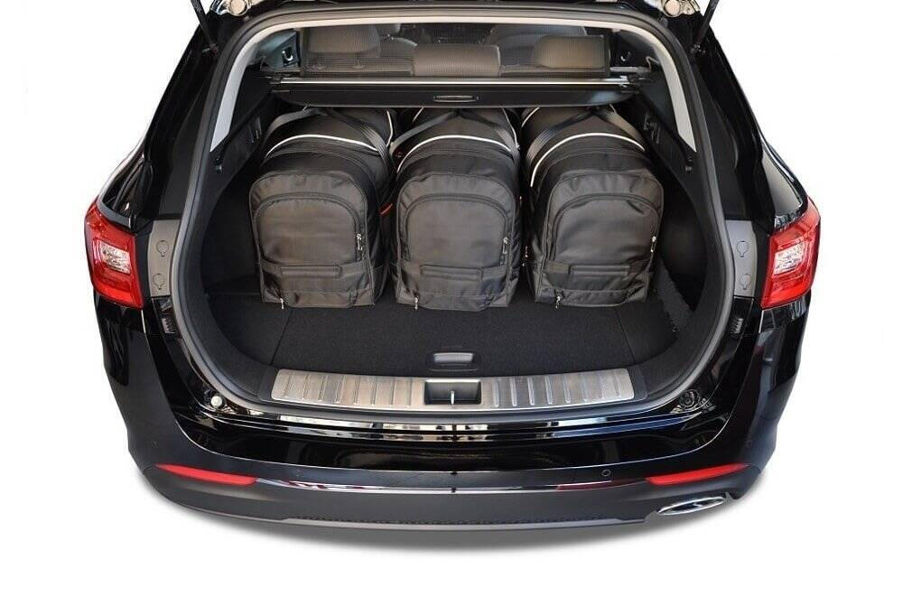 KIA OPTIMA KOMBI 2016-2019 PACK DE SACS 5 PAR 3/8