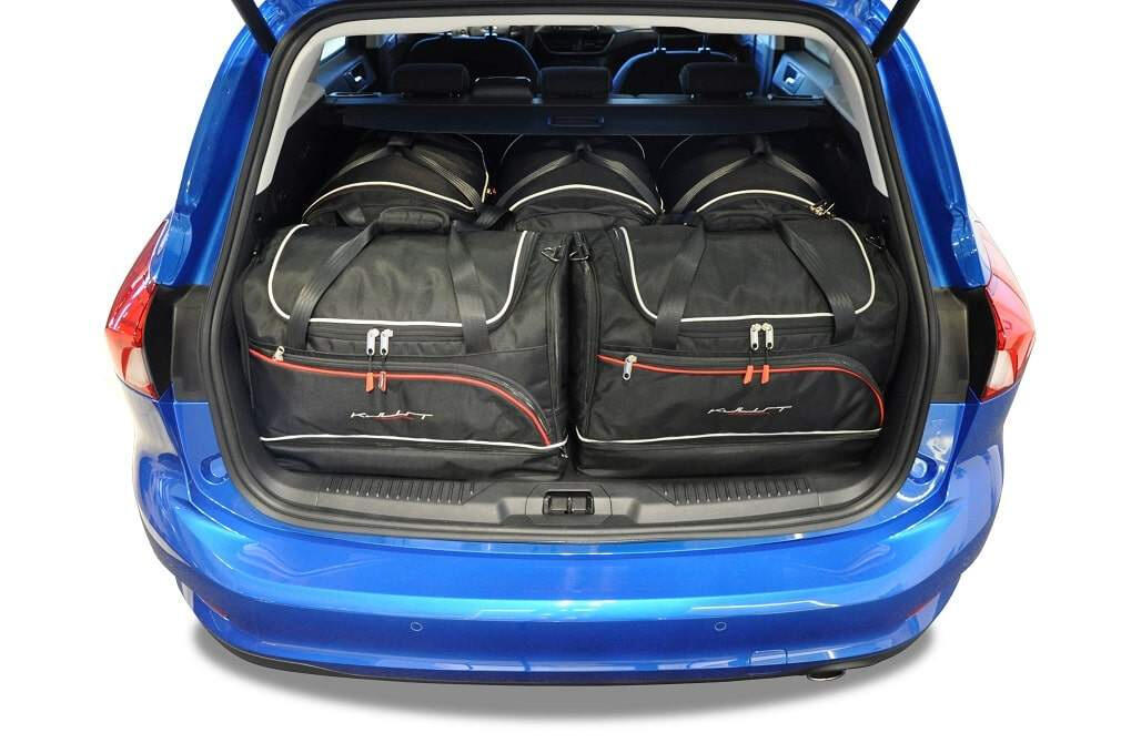 FORD FOCUS KOMBI 2018+ PACK DE SACS 5 PAR 1/8