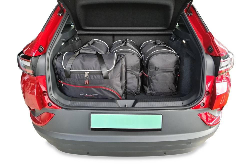 VW ID.4 EV 2020+ PACK DE SACS 5 PAR 2/8
