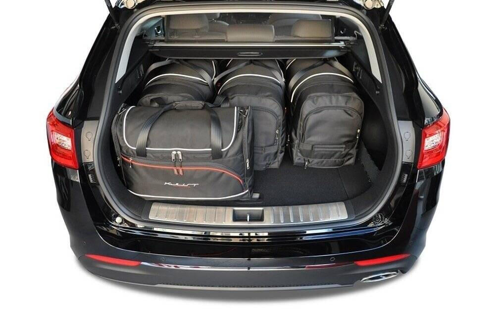 KIA OPTIMA KOMBI 2016-2019 PACK DE SACS 5 PAR 2/8