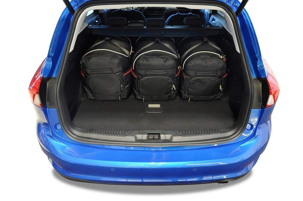 FORD FOCUS KOMBI 2018+ PACK DE SACS 5 PAR 3/8