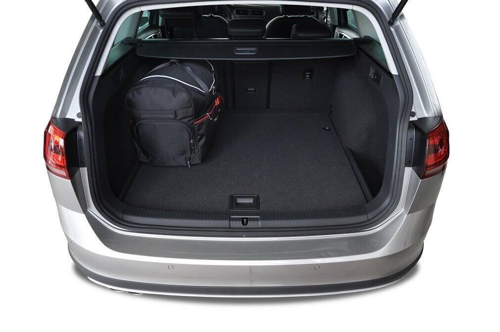 VW GOLF VARIANT 2013-2020 PACK DE SACS 5 PAR 5/8