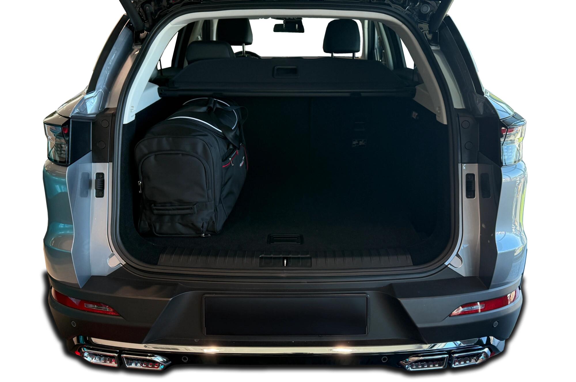 BAIC BEIJING 7 2023+ PACK DE SACS 4 PAR 3/8