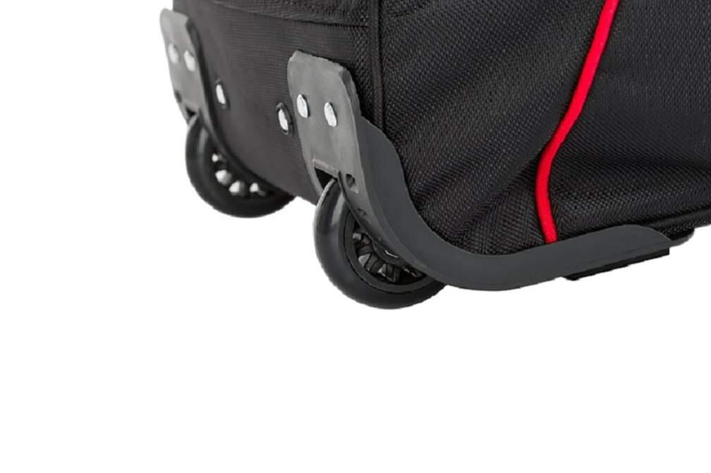 Rollen-Reisetasche AW56FT (114L) 5/8