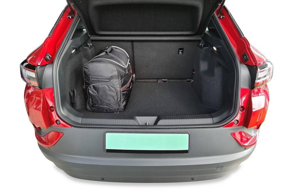 VW ID.4 EV 2020+ PACK DE SACS 5 PAR 5/8
