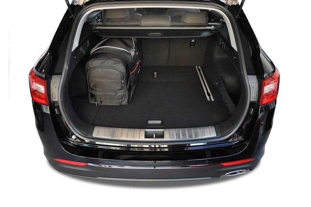 KIA OPTIMA KOMBI 2016-2019 PACK DE SACS 5 PAR 5/8