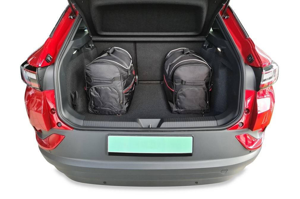 VW ID.4 EV 2020+ PACK DE SACS 5 PAR 4/8