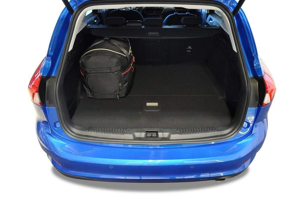 FORD FOCUS KOMBI 2018+ PACK DE SACS 5 PAR 5/8