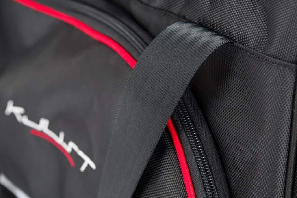 Rollen-Reisetasche AW56FT (114L) 6/8