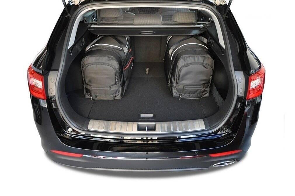 KIA OPTIMA KOMBI 2016-2019 PACK DE SACS 5 PAR 4/8