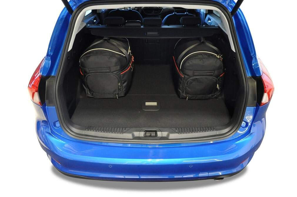 FORD FOCUS KOMBI 2018+ PACK DE SACS 5 PAR 4/8