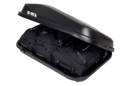 Torby Do Boksu Dachowego Taurus Easy 320 3Szt Kjust