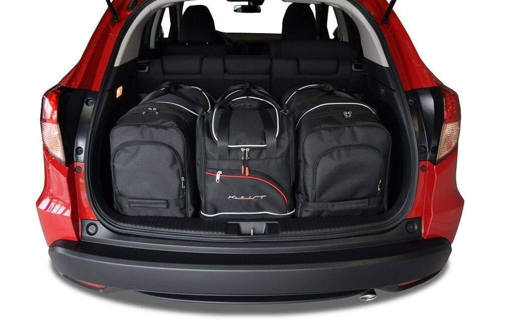 HONDA HR-V 2015-2018 PACK DE SACS 4 PAR 1/8