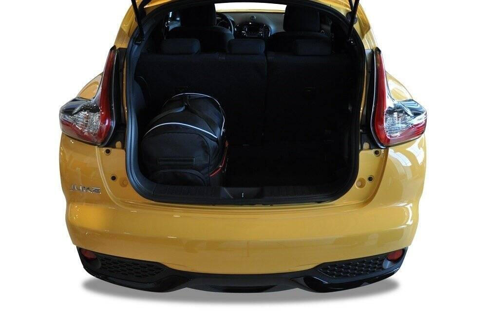 NISSAN JUKE 2010-2019 PACK DE SACS 3 PAR 3/8